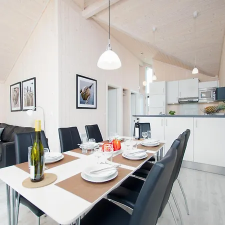 Baltische Familien-retreat Fuer 8 Personen *