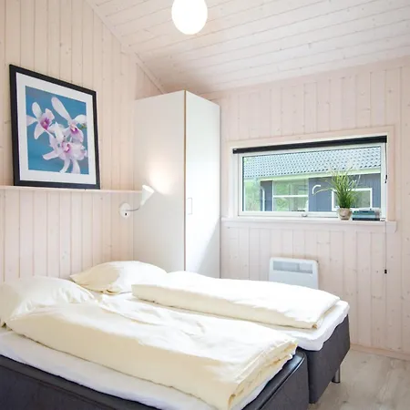 Baltische Familien-retreat Fuer 8 Personen Апартаменты