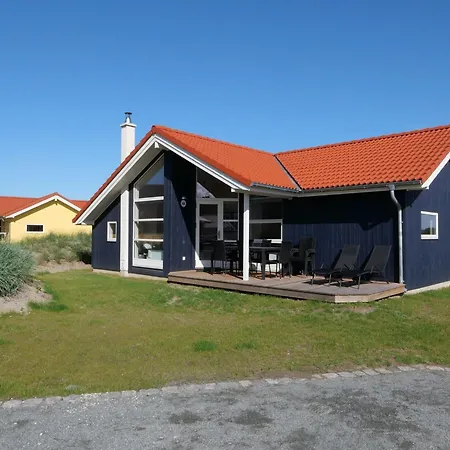 Baltische Familien-retreat Fuer 8 Personen * Гросенброде