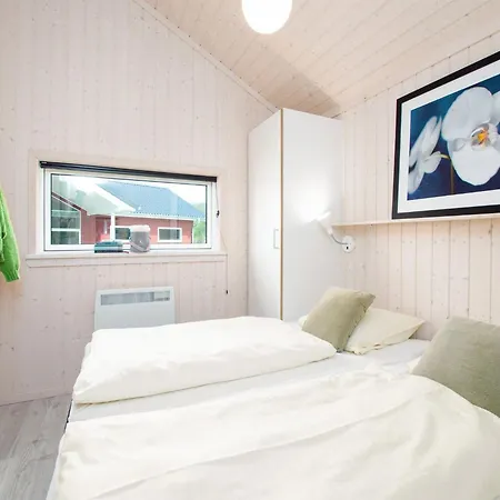 Baltische Familien-retreat Fuer 8 Personen * Гросенброде