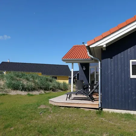 Baltische Familien-retreat Fuer 8 Personen * Гросенброде