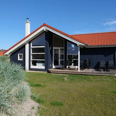 Baltische Familien-retreat Fuer 8 Personen