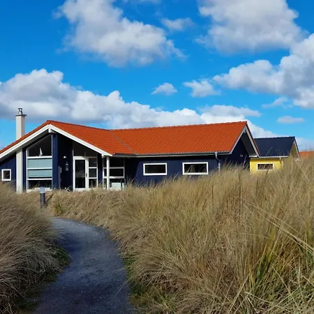 Baltische Familien-retreat Fuer 8 Personen Апартаменты *
